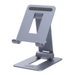Ugreen Metal Desktop Folding Phone Stand – 15608