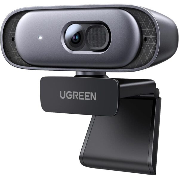 Ugreen 35626 2K Webcam for PC