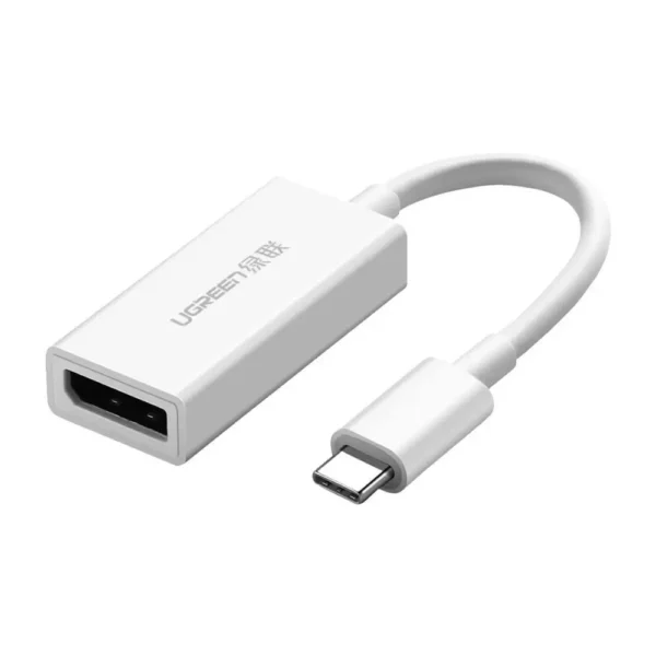Ugreen 40372 Usb-C To Display Port Adapter