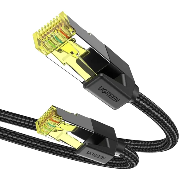 Ugreen Cat7 Ethernet Cable Braided