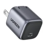 Ugreen GAN Fast Charger 1C 20W – CD318