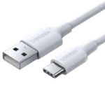Ugreen L302 USB-A TO USB- C 18W Fast Charging Data cable – 45641