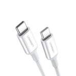 Ugreen L303 USB-C TO USB-C 60W PD Data Cable – 45642
