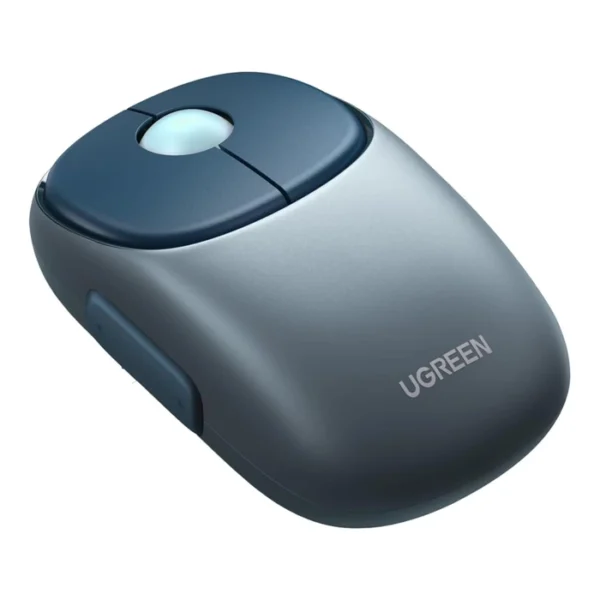 Ugreen Rechargeable Dual Mode Wireless Mouse  – 90538