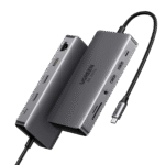 Ugreen Revodok Pro 15965 CM681 Multifunction 11-in-1 Docking Station