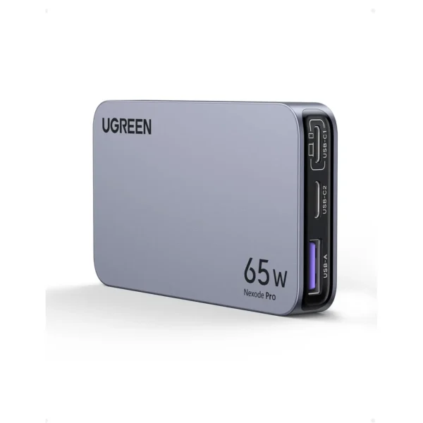 Ugreen Nexode Pro 65W USB C Charger – 15816
