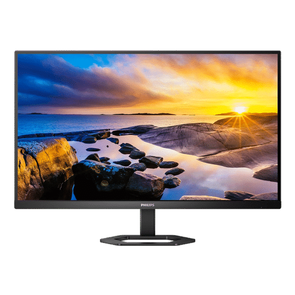 27″ Philips 27E1N5500E/69 LED Monitor