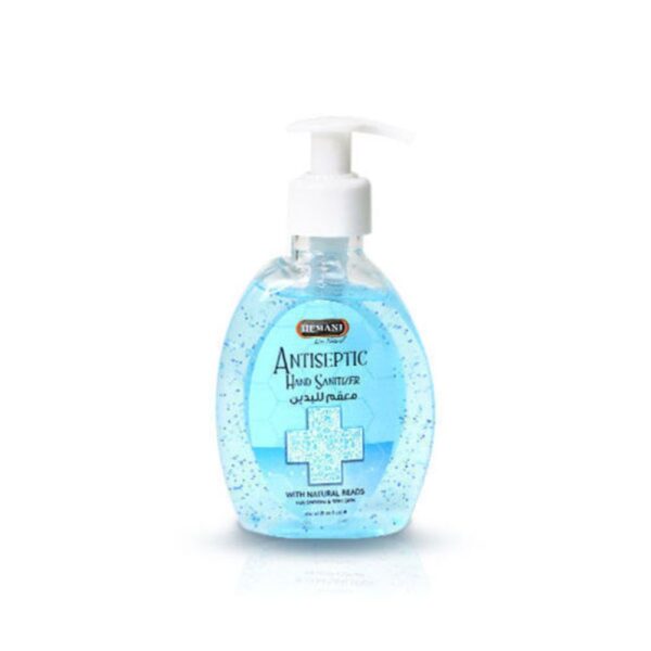 WB By Hemani Hand Sanitizer – 250ml