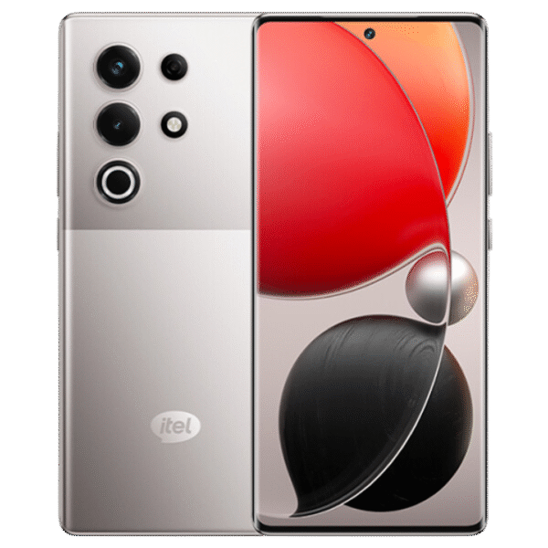 Itel S25 Ultra