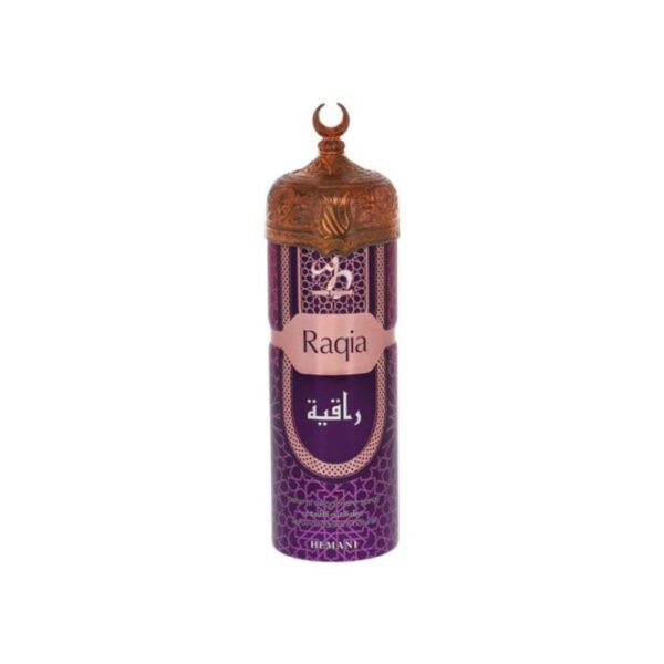 WB By Hemani Raqia Body Spray – 200ml