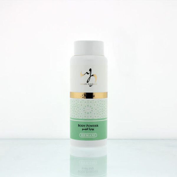 WB By Hemani Melesa Body Powder