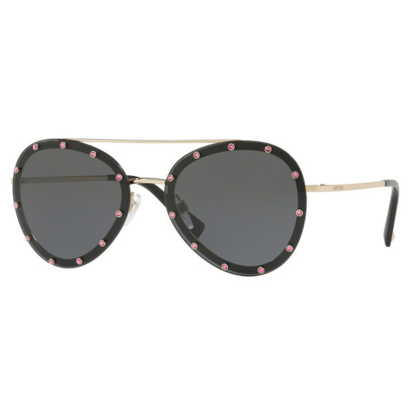 Valentino Sunglasses – VA2013-300387-58