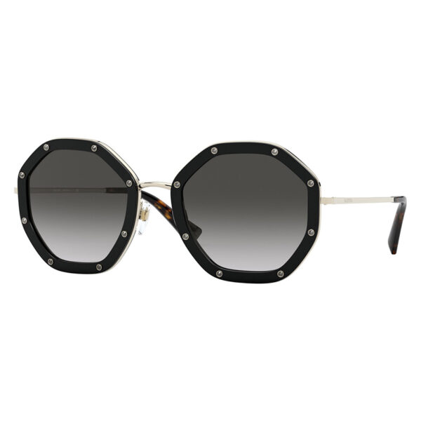 Valentino Sunglasses – VA2042-30038G-55