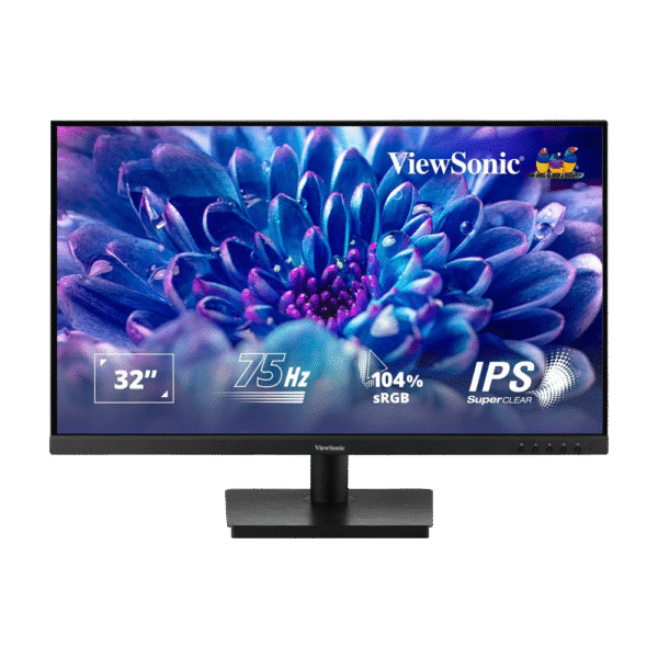 32″ ViewSonic VA3209-MH FHD LED Monitor