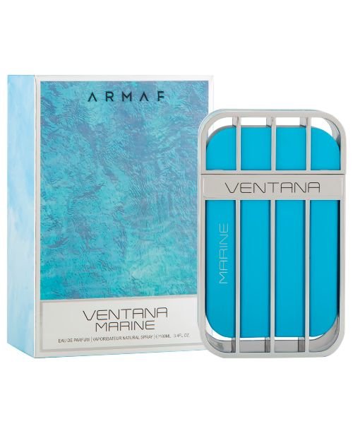 Ventana Marine For Men By Armaf