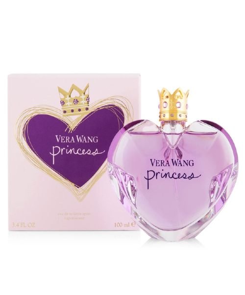 Vera Wang Princess For Women