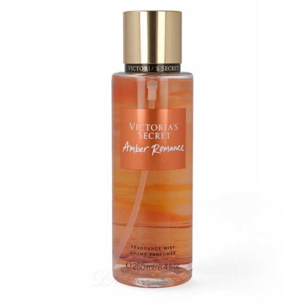 Victoria’s Secret Amber Romance Body Mist – 250ml