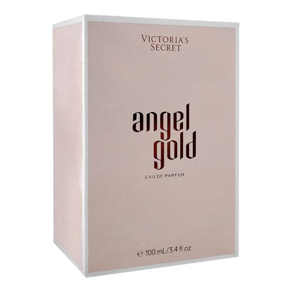 Victoria’s Secret Angel Gold Eau De Parfum – 100ml
