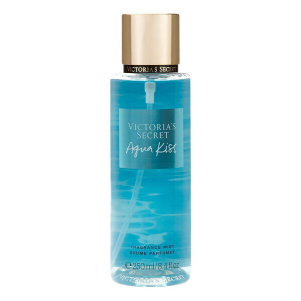 Victoria’s Secret Aqua Kiss Body Mist – 250ml