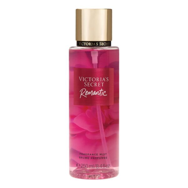 Victoria’s Secret Romantic Fragrance Mist – 250ml