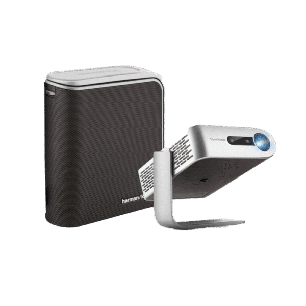 Viewsonic M1+_G2 LED Palm Sized Wireless Multimedia Projector