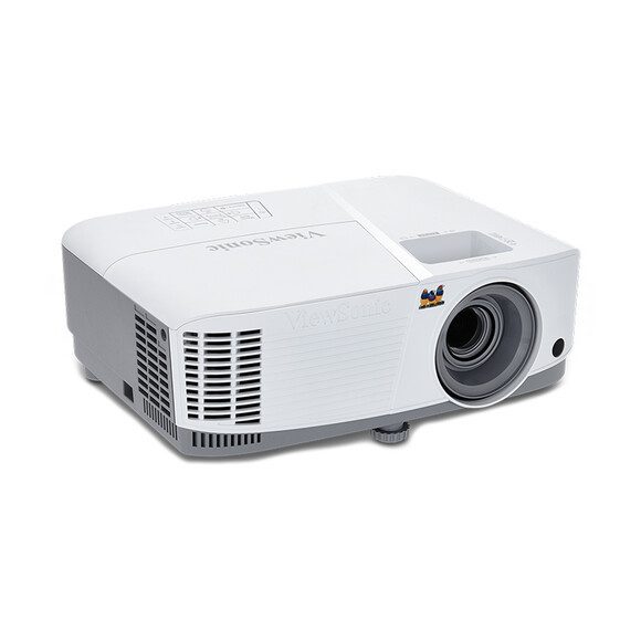 ViewSonic PG707W 4000-Lumen WXGA Business & Education DLP Projector