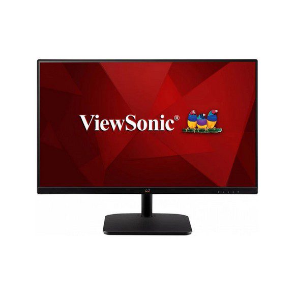 ViewSonic VA2432-H 24” 100Hz 1080p IPS Monitor with Frameless Design