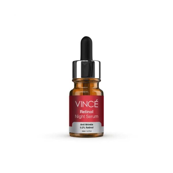 Vince Retinol Night Serum – 30ml