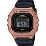 Casio General – W-218HM-5BVDF