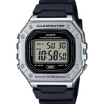 Casio General – W-218HM-7AVDF