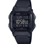Casio General – W-800H-1BVDF
