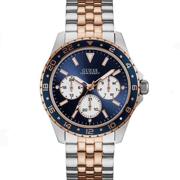Guess Mens Watch – W1107G3