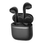 Edifier W200T True Wireless Stereo Earbuds (Black)