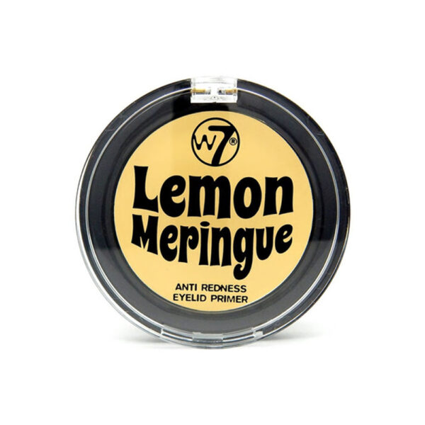 W7- Lemon Meringue Anti Redness
