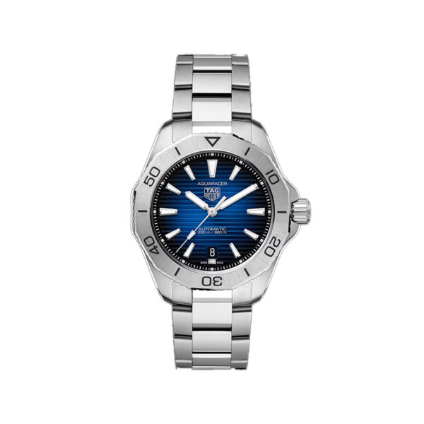 Tag Heuer Watch – WBP2111.BA0627