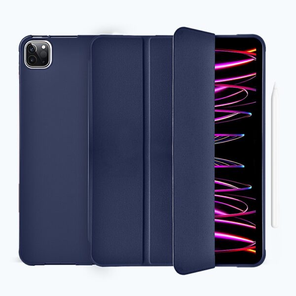 WIWU CLASSIC ii IPAD CASE 10.2/10.5″ – D BLUE