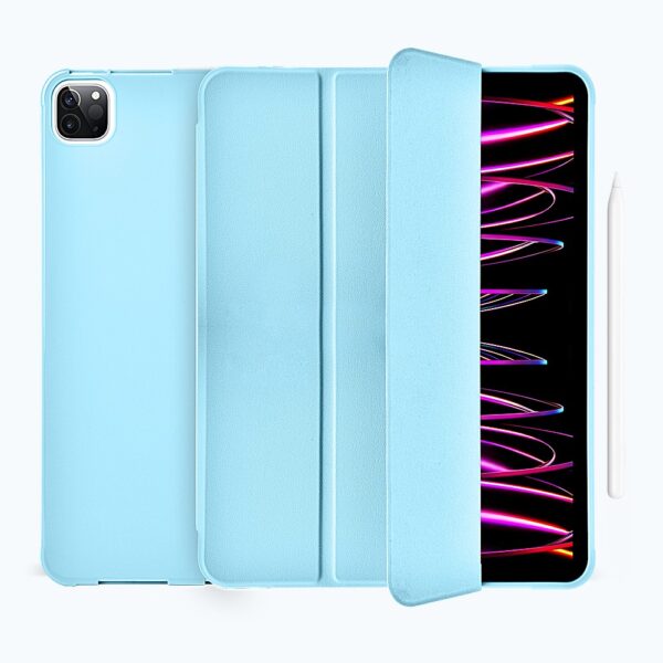 WIWU CLASSIC ii IPAD CASE 10.9/11 – L BLUE