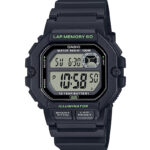 Casio General Mens Watch – WS-1400H-1AVDF