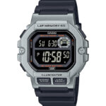Casio General Mens Watch – WS-1400H-1BVDF