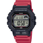 Casio General Mens Watch – WS-1400H-4AVDF