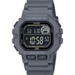 Casio General – WS-1400H-8BVDF