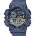 Casio General Mens – WS-1500H-2AVDF