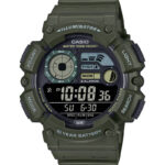 Casio General – WS-1500H-3BVDF