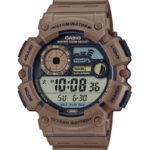 Casio General Mens – WS-1500H-5AVDF