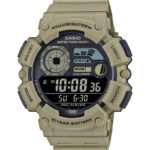 Casio General – WS-1500H-5BVDF