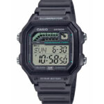 Casio General – WS-1600H-8AVDF