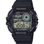 Casio General – WS-1700H-1AVDF