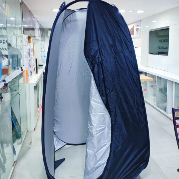 Portable Changing Room Tent for Photography – Privacy On-the-Go