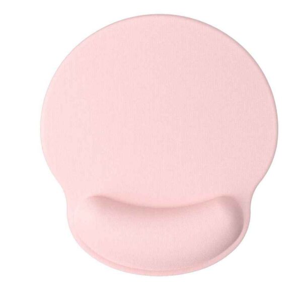 WiWU MP-01 Mouse Pad – Pink