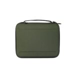 WiWU Parallel Hardshell Bag – Green